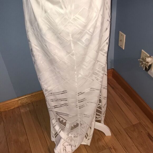 Chico’s Beautiful Summer Dress!! - Picture 5 of 9